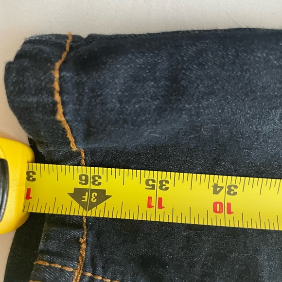 Indigo Rein Jeggings - Picture 3 of 4